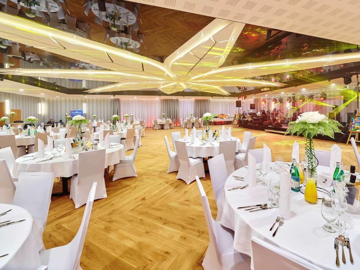 Ibis Styles Nowy Targ Hotel Buitenkant foto