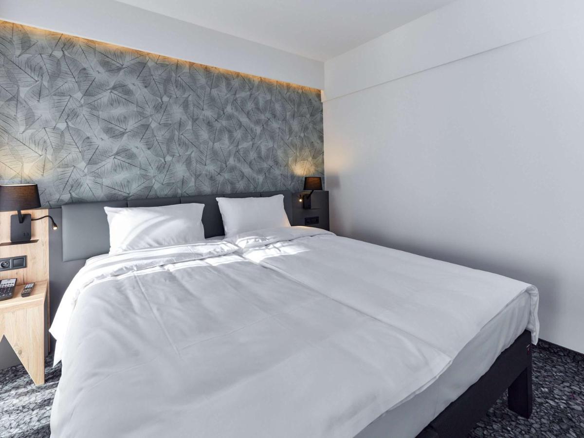Ibis Styles Nowy Targ Hotel Buitenkant foto
