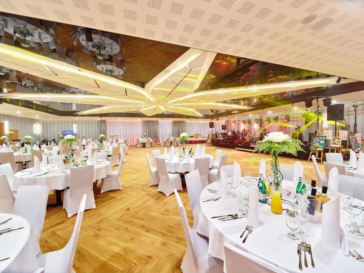 Ibis Styles Nowy Targ Hotel Buitenkant foto