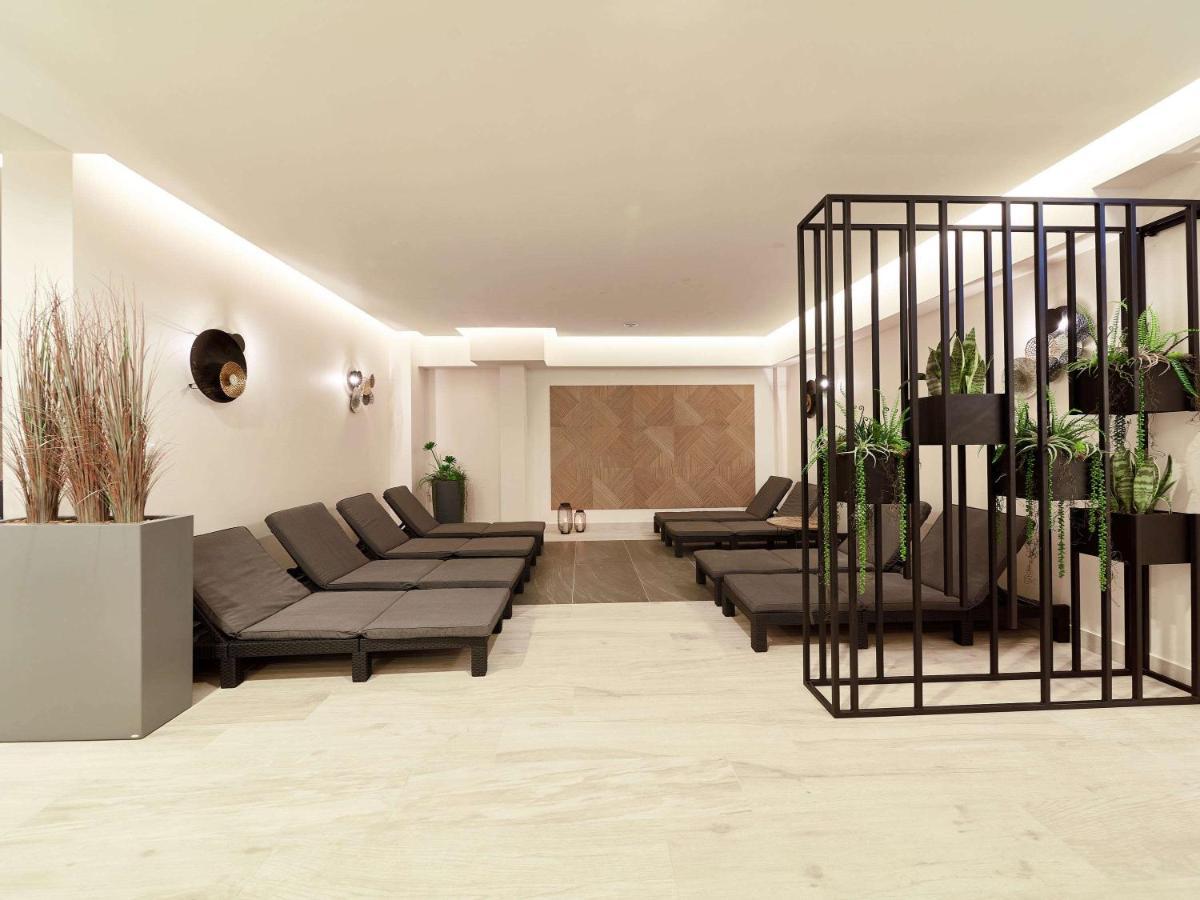 Ibis Styles Nowy Targ Hotel Buitenkant foto