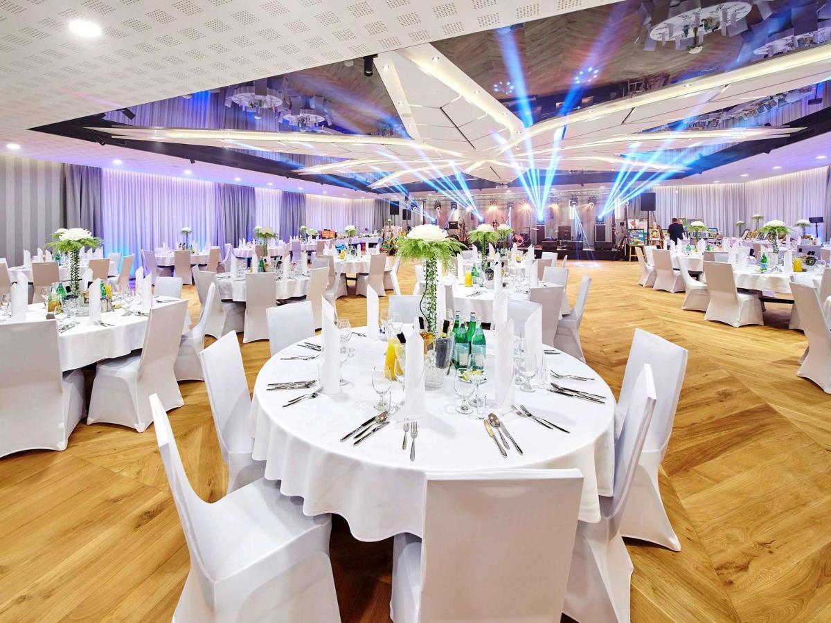 Ibis Styles Nowy Targ Hotel Buitenkant foto
