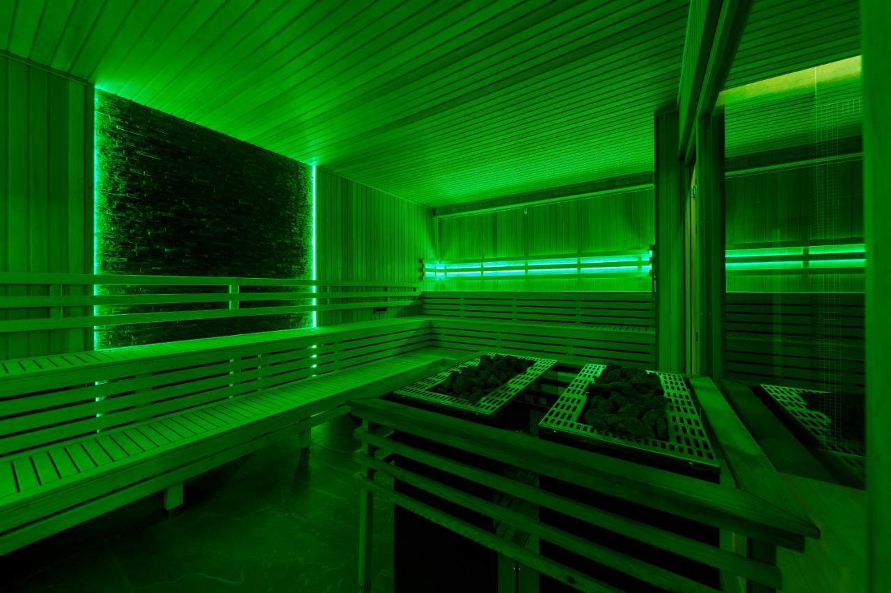 Ibis Styles Nowy Targ Hotel Buitenkant foto