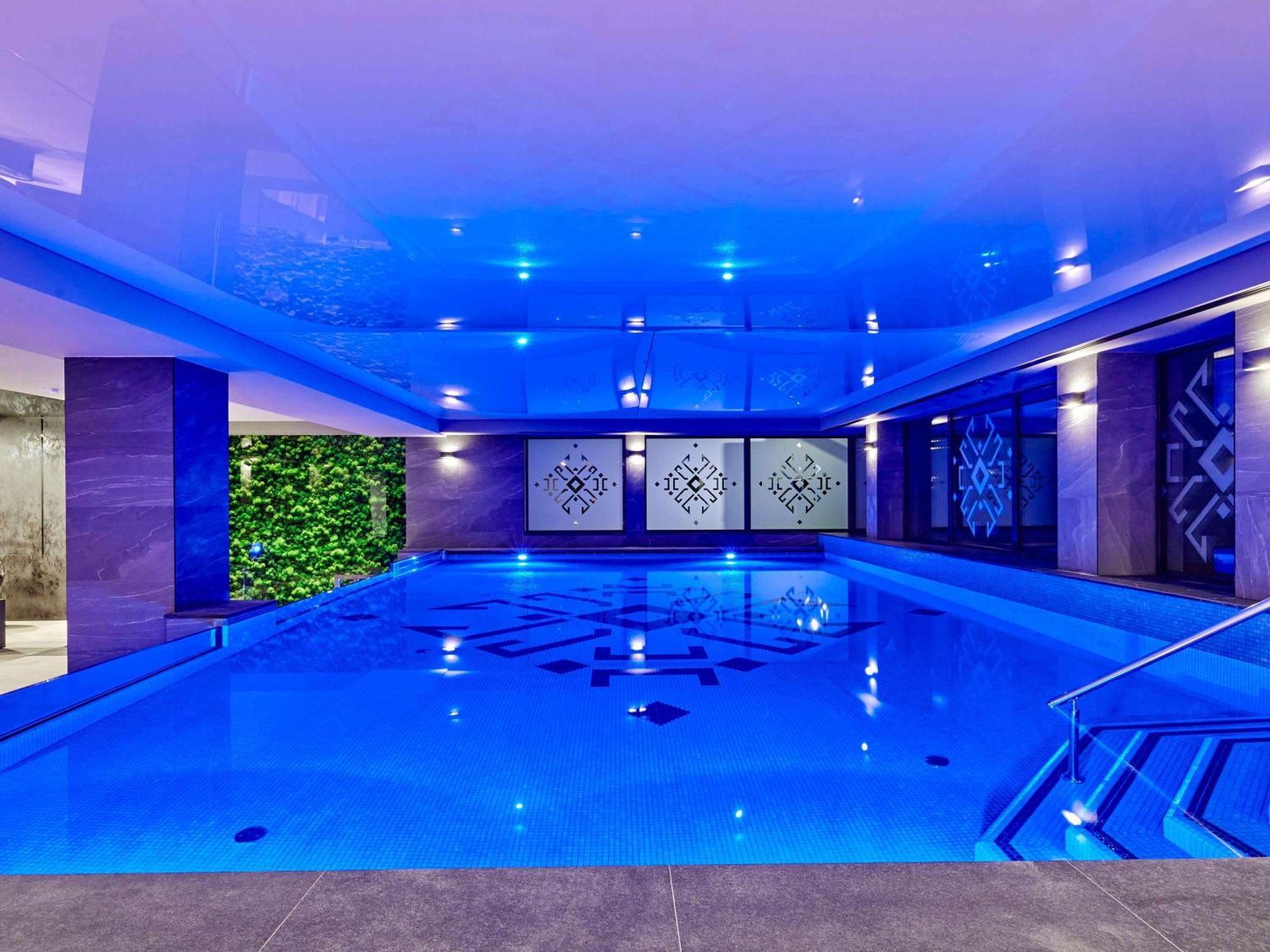 Ibis Styles Nowy Targ Hotel Buitenkant foto